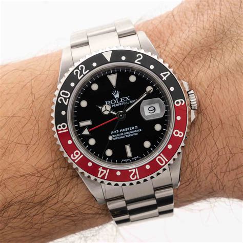 pezzi rolex compatibili gmt master|Rolex GMT.